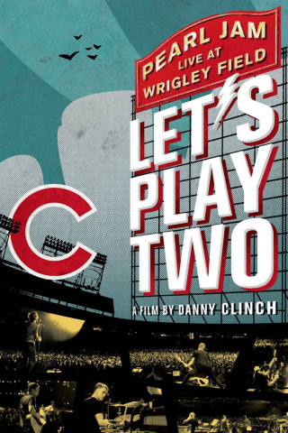 Pearl Jam: Let's Play Two (2017)