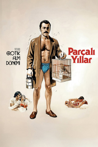 Parcali Yillar (2026)