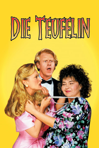 Die Teufelin (1989)