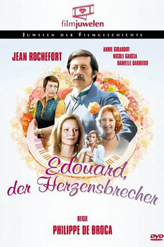 Edouard, der Herzensbrecher (1979)