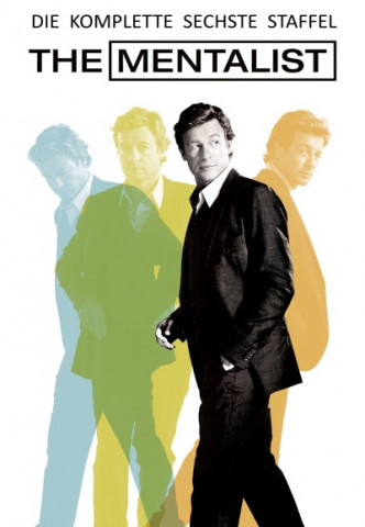 The Mentalist (2013)