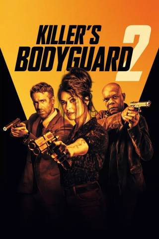 Killer's Bodyguard 2 (2021)