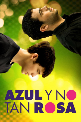 Azul y no tan rosa - My Straight Son (2012)