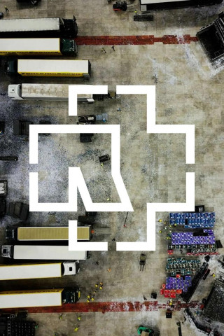 Rammstein - World Stadium Tour 2019-2024: The Making Of (2024)