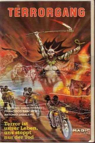 Terrorgang (1980)