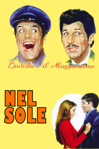 Nel sole (1967)