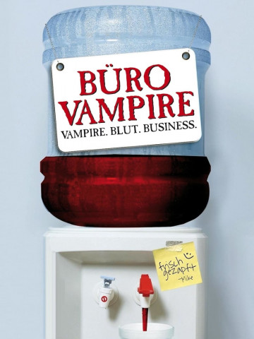 Vampire Office - Büro mit Biss! (2007)