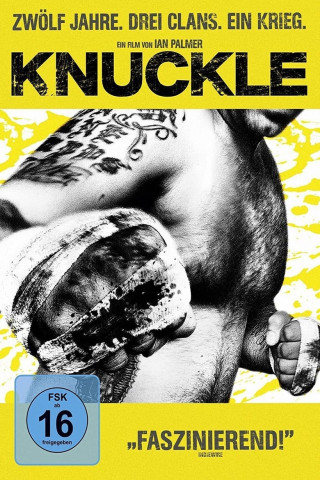Knuckle (2011)