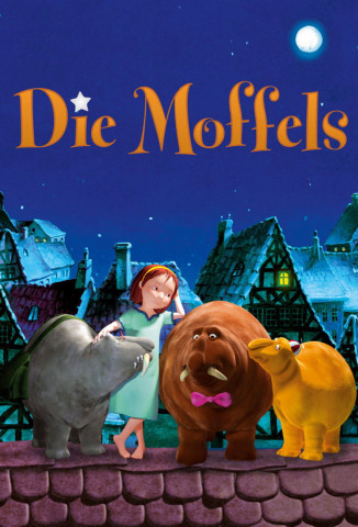 Die Moffels (2008)