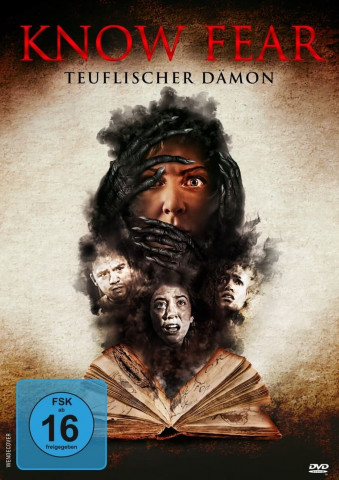 Teuflischer Dämon (2022)