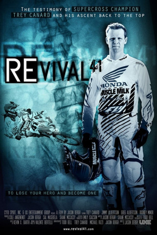 Revival 41 (2013)