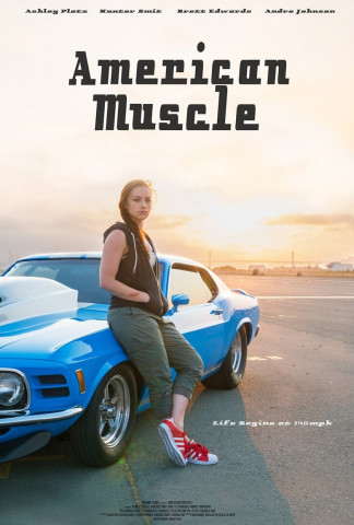 American Muscle (2014)