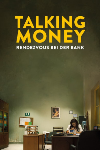 Talking Money (2018)