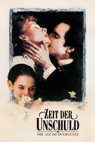 Zeit der Unschuld (1993)