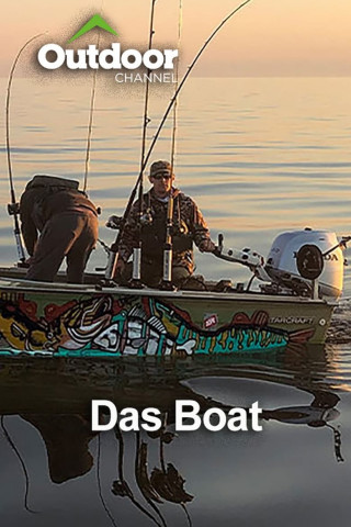Das Boat (2019)
