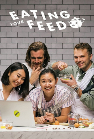 Eating Your Feed (2015)