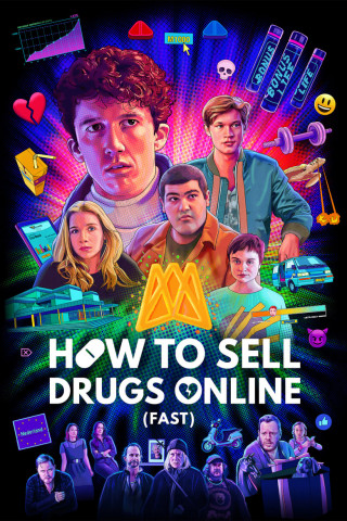 How to Sell Drugs Online (Fast) (2019)