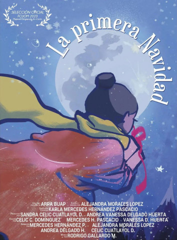 Once upon a time in Bethlehem (2019)