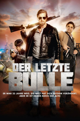 Der letzte Bulle - Der Kinofilm (2019)