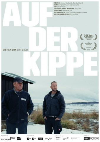 Auf der Kippe (2023)