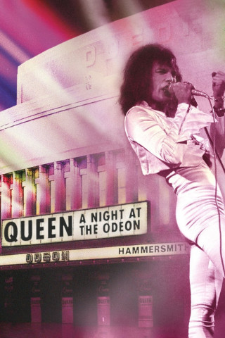 Queen: A Night at the Odeon (2016)