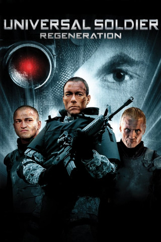 Universal Soldier: Regeneration (2010)