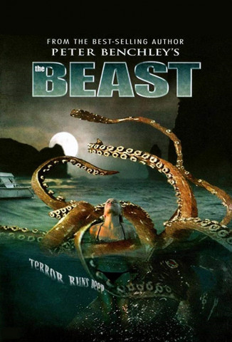 Beast - Schrecken der Tiefe (1996)