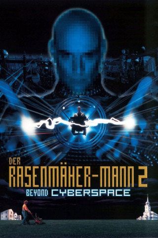 Der Rasenmäher-Mann 2: Beyond Cyberspace (1996)