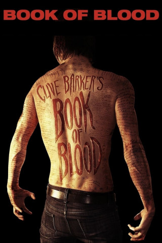 Clive Barker’s Book of Blood (2009)