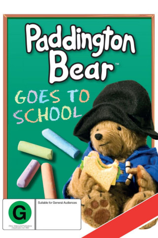 Paddington Va à l'Ecole (1986)
