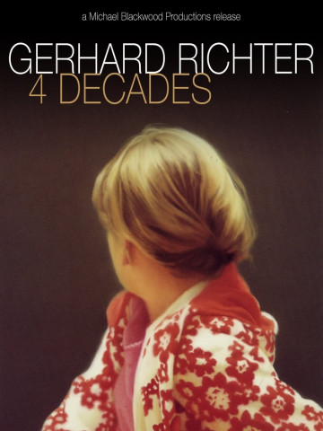 Gerhard Richter: 4 Jahrzehnte (2005)
