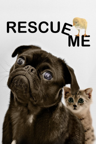 Rescue Me (2020)
