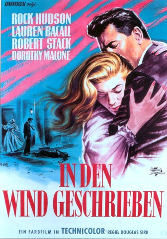 In den Wind geschrieben (1956)