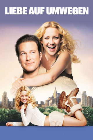 Liebe auf Umwegen (2004)