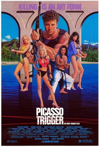 Hawaii Connection (1988)