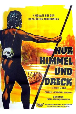 Nur Himmel und Dreck (1961)