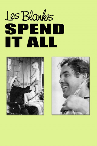 Spend It All (German Version) (1972)