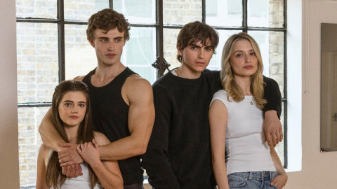Boys of Tommen (2027)