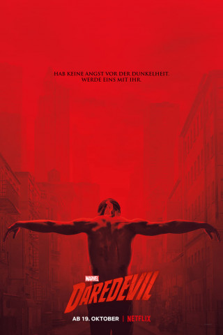 Marvel's Daredevil (2015)