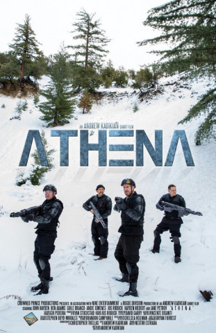 Athena (2017)