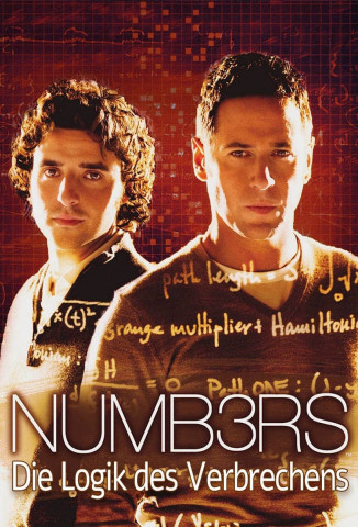 Numb3rs - Die Logik des Verbrechens (2005)
