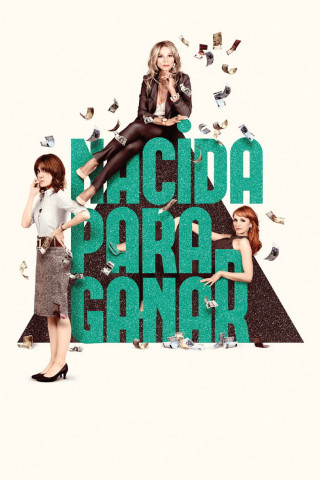 Nacida para ganar (2016)