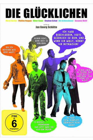 Die Glücklichen (2008)