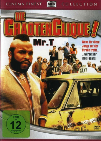 Die Chaotenclique (1983)