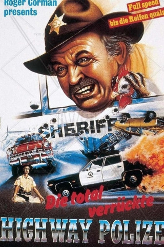 Smokey Bites the Dust (1981)