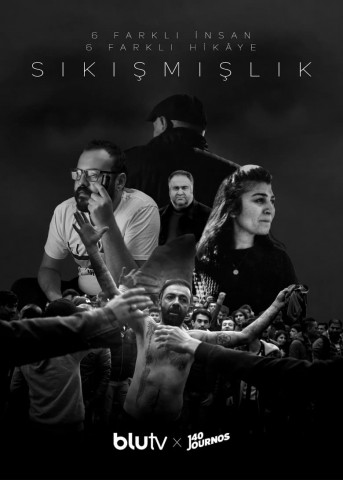 Sıkışmışlık (2019)
