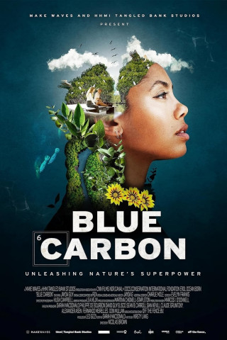 Blue Carbon - Die Superkraft der Natur (2024)