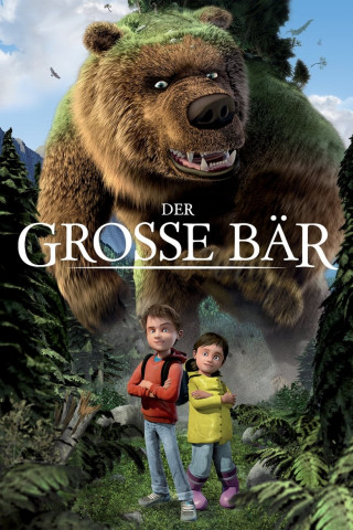 Der große Bär (2011)