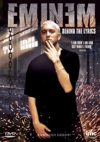 Eminem: Hinter den Texten (2013)