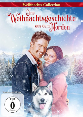 Eine Weihnachtsgeschichte aus dem Norden (2021)